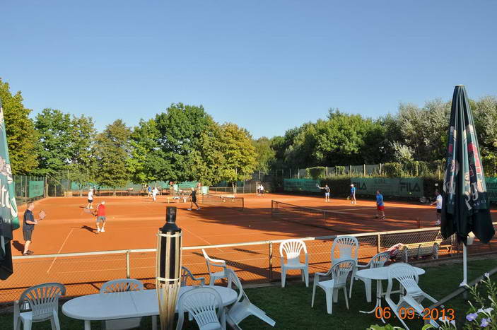 Tc Erzhausen Tc Erzhausen